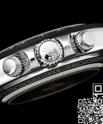 Daytona Bai Gang Watch Artisans de Genève Rolex ADG Factory