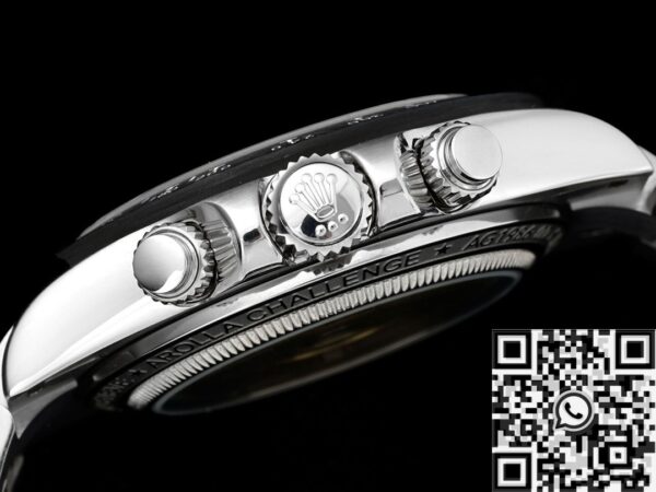 Daytona Bai Gang Watch Artisans de Genève Rolex ADG Factory