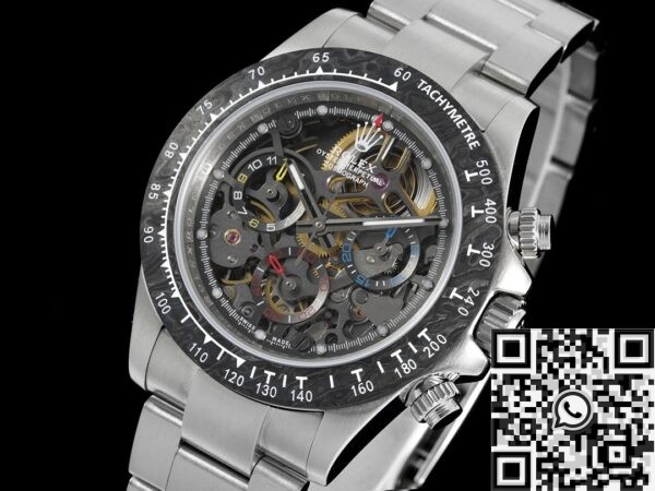 Daytona Bai Gang Watch Artisans de Genève Rolex ADG Factory