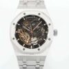 Audemars Piguet Dual-Time Royal Oak​ 15407ST.OO.1220ST.01