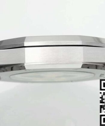 Audemars Piguet Dual-Time Royal Oak​ 15407ST.OO.1220ST.01