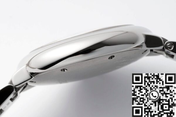Cartier Ballon Bleu 33MM WE902074 Machinery Watch AF Factory
