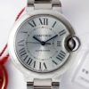 Ballon Bleu Cartier WSBB0062 Size 33MM Machinery AF Factory