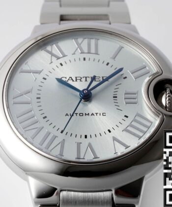 Ballon Bleu Cartier WSBB0062 Size 33MM Machinery AF Factory