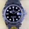 Rolex Yacht-Master Watch M226659-0002 Size 42mm GOLD