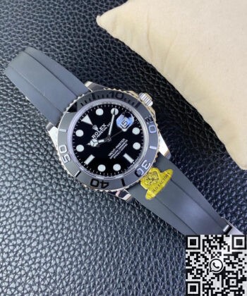 Rolex Yacht-Master Watch M226659-0002 Size 42mm GOLD