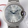 Cartier Ballon Bleu Watch​ W4BB0028 33MM Machinery AF Factory