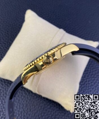 GOLD Factory Rolex Yacht Master M226658-0001 Best Gold 42