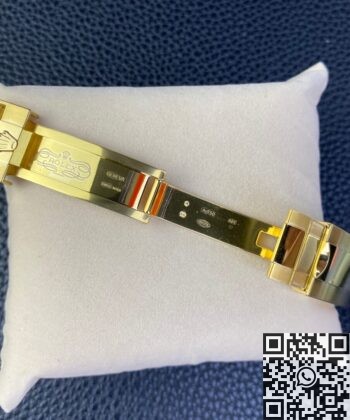 GOLD Factory Rolex Yacht Master M226658-0001 Best Gold 42