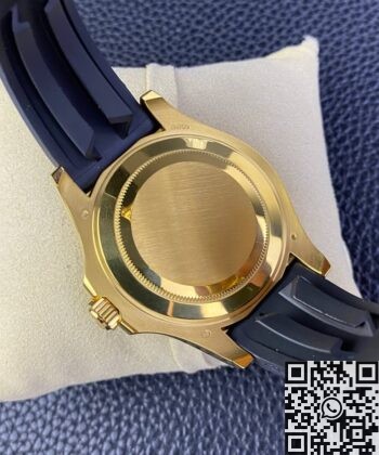 GOLD Factory Rolex Yacht Master M226658-0001 Best Gold 42
