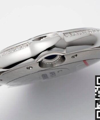 Cartier Ballon Bleu Watch​ W4BB0028 33MM Machinery AF Factory