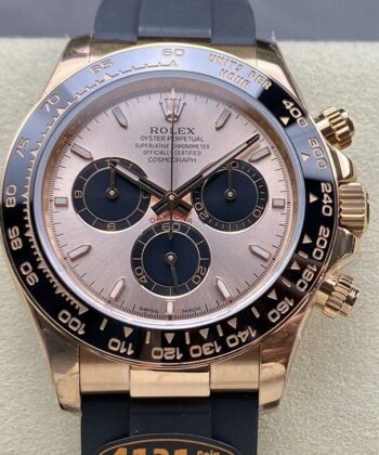 Cheap Rolex Daytona Cosmograph M126515ln-0004 Bright Golden