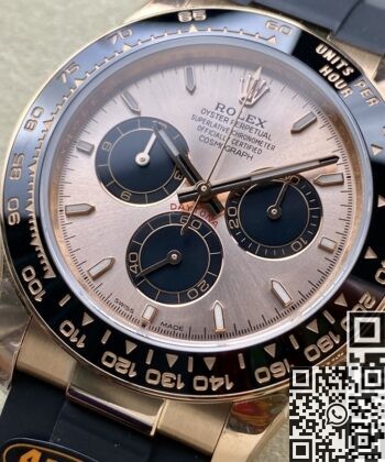 Cheap Rolex Daytona Cosmograph M126515ln-0004 Bright Golden