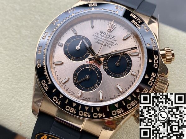 Cheap Rolex Daytona Cosmograph M126515ln-0004 Bright Golden