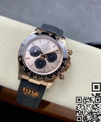 Cheap Rolex Daytona Cosmograph M126515ln-0004 Bright Golden