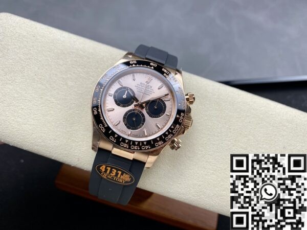 Cheap Rolex Daytona Cosmograph M126515ln-0004 Bright Golden