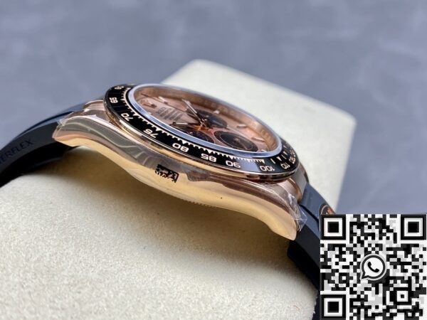 Cheap Rolex Daytona Cosmograph M126515ln-0004 Bright Golden