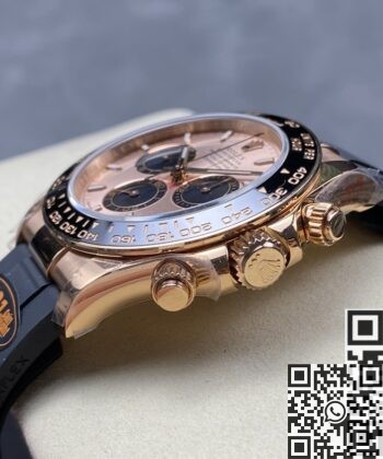 Cheap Rolex Daytona Cosmograph M126515ln-0004 Bright Golden