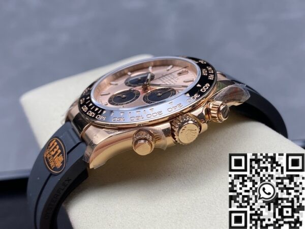 Cheap Rolex Daytona Cosmograph M126515ln-0004 Bright Golden