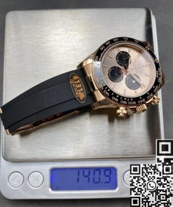 Cheap Rolex Daytona Cosmograph M126515ln-0004 Bright Golden