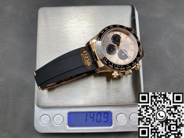 Cheap Rolex Daytona Cosmograph M126515ln-0004 Bright Golden