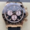 Rolex 2025 Daytona Cosmograph M126515ln-0004 Diamond Scale