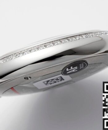Cartier Ballon Bleu Watch​ W4BB0028 33MM Machinery AF Factory