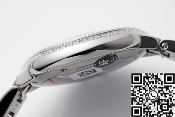 Cartier Ballon Bleu Watch​ W4BB0028 33MM Machinery AF Factory