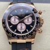Rolex Daytona Band Cosmograph M126515ln-0002 Black Dial