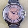 Cartier Ballon Bleu WSBB0046 Size 33mm Watch A6 Factory