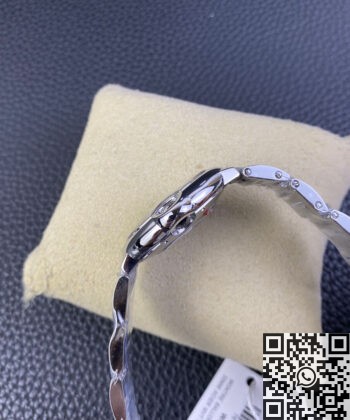 Cartier Ballon Bleu WSBB0046 Size 33mm Watch A6 Factory