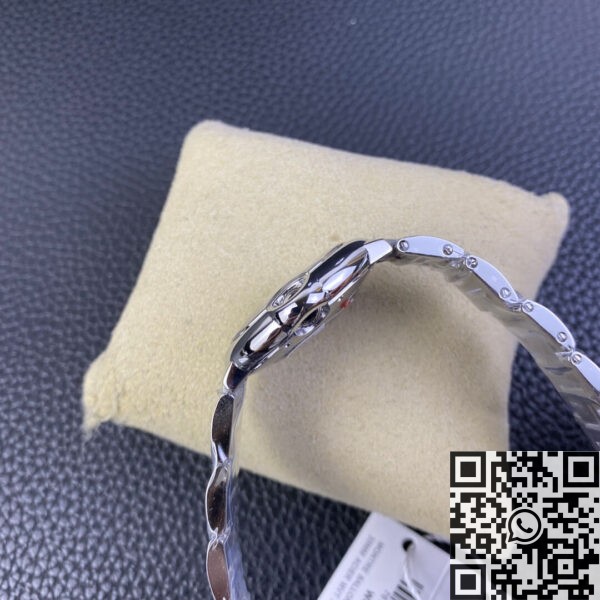 Cartier Ballon Bleu WSBB0046 Size 33mm Watch A6 Factory