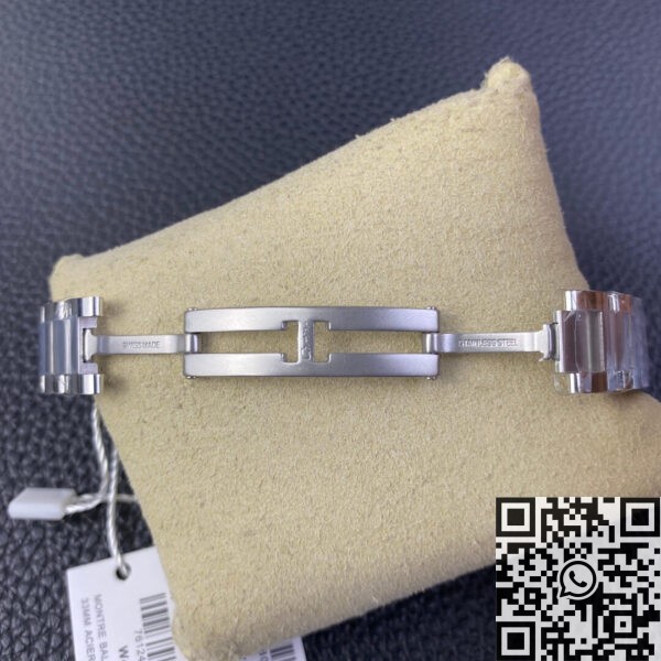 Cartier Ballon Bleu WSBB0046 Size 33mm Watch A6 Factory