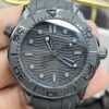 Omega Seamaster 300M Watch 210.92.44.20.01.003 Black S+
