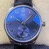IWC Portugieser 7 Days​ IW358305 Blue Dial Watch YL Factory