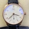 IWC Portugieser Tourbillon IW358306 18K Red Gold YL Factory