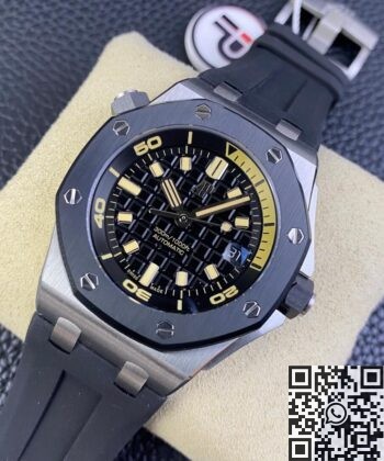 Audemars Piguet AP Royal Oak Offshore​ 15720CN.OO.A002CA.01
