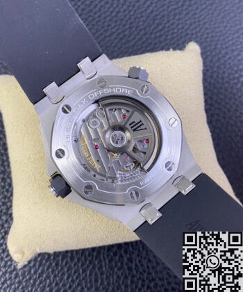 Audemars Piguet AP Royal Oak Offshore​ 15720CN.OO.A002CA.01