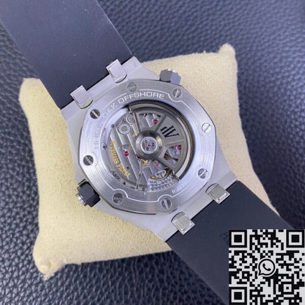 Audemars Piguet AP Royal Oak Offshore​ 15720CN.OO.A002CA.01