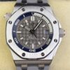 Audemars Piguet Royal Oak Offshore For Sale​ Grey Dial Watch IP