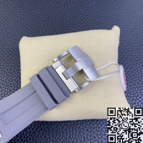 Audemars Piguet Royal Oak Offshore For Sale​ Grey Dial Watch IP