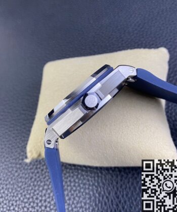Audemars Piguet Royal Oak Offshore Prezzo Sea Blue Dial Watch