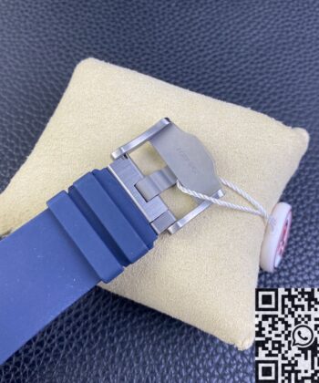 Audemars Piguet Royal Oak Offshore Prezzo Sea Blue Dial Watch