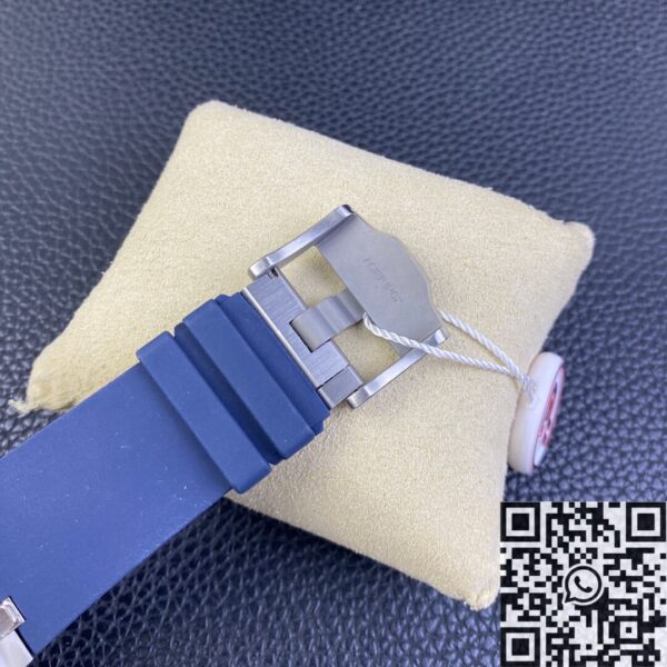 Audemars Piguet Royal Oak Offshore Prezzo Sea Blue Dial Watch