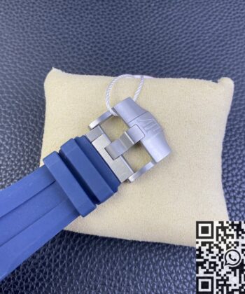 Audemars Piguet Royal Oak Offshore Prezzo Sea Blue Dial Watch