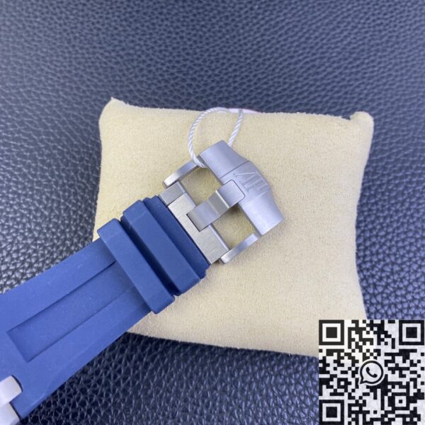 Audemars Piguet Royal Oak Offshore Prezzo Sea Blue Dial Watch