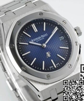 IP Factory Audemars Piguet Royal Oak 15202IP.OO.1240IP.01