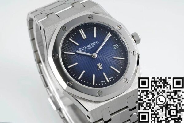 IP Factory Audemars Piguet Royal Oak 15202IP.OO.1240IP.01