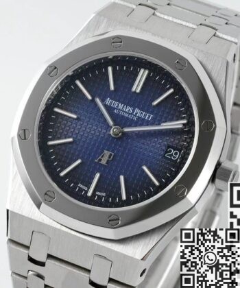 IP Factory Audemars Piguet Royal Oak 15202IP.OO.1240IP.01