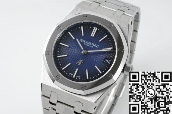 IP Factory Audemars Piguet Royal Oak 15202IP.OO.1240IP.01